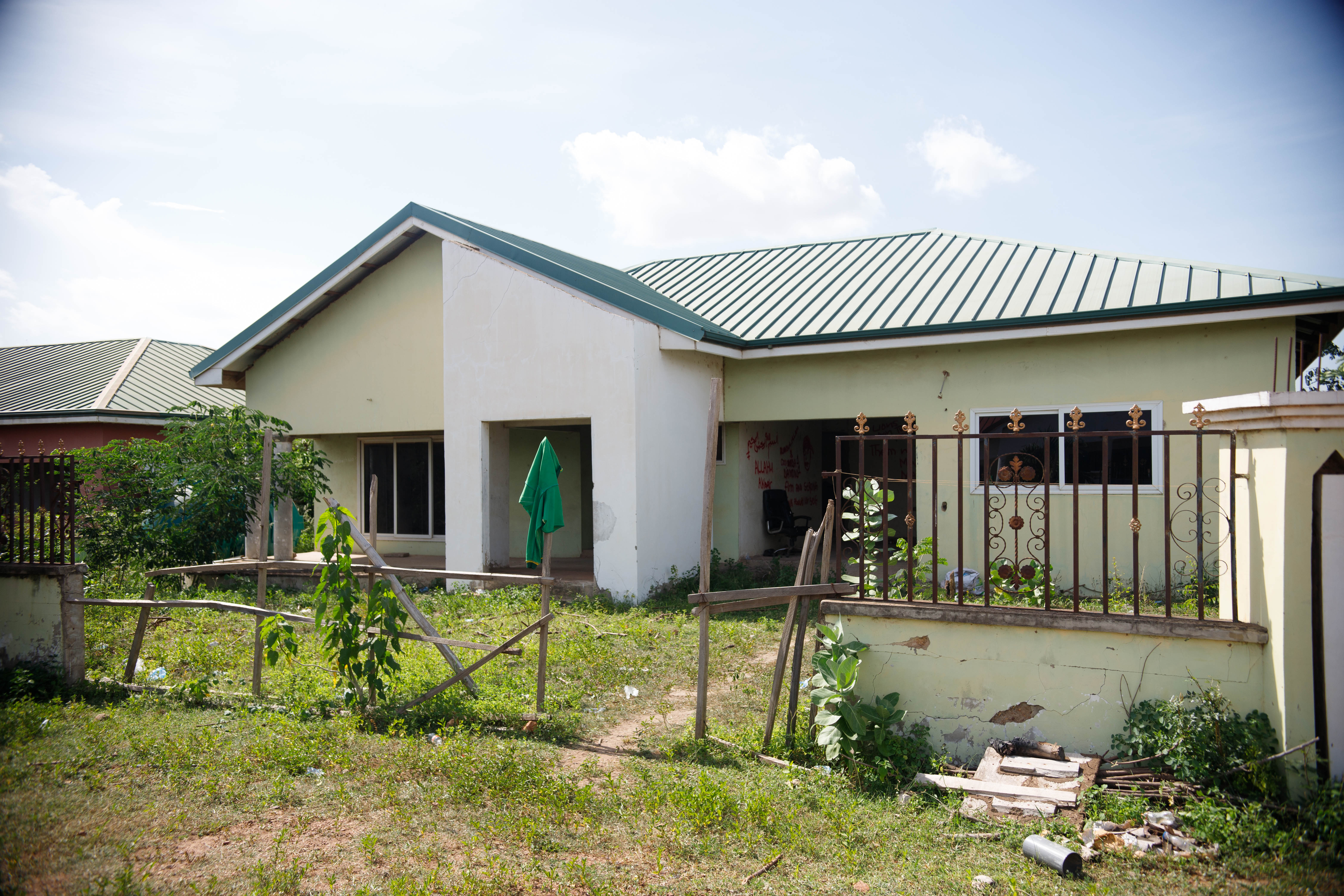 4 Bedroom House for Sale at Otsebleku – Accra